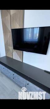 2-к квартира, на длительный срок, 45м2, 7/23 этаж