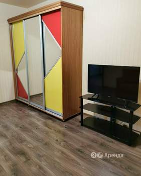 1-к квартира, на длительный срок, 41м2, 4/6 этаж