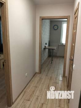 1-к квартира, на длительный срок, 39м2, 1/5 этаж
