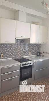 1-к квартира, на длительный срок, 37м2, 5/19 этаж