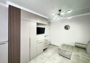 2-к квартира, на длительный срок, 44м2, 11/16 этаж