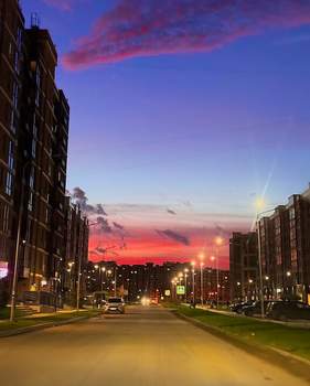 2-к квартира, на длительный срок, 42м2, 5/9 этаж