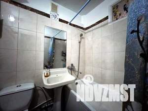 1-к квартира, на длительный срок, 30м2, 3/5 этаж