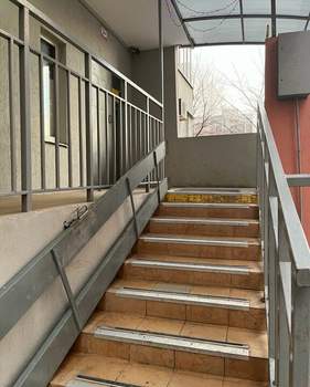 2-к квартира, на длительный срок, 68м2, 3/19 этаж