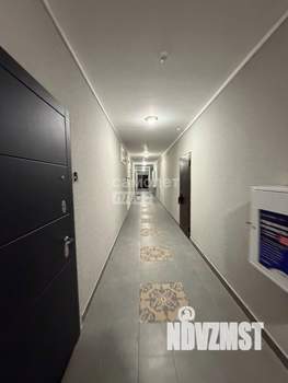 1-к квартира, на длительный срок, 30м2, 8/16 этаж