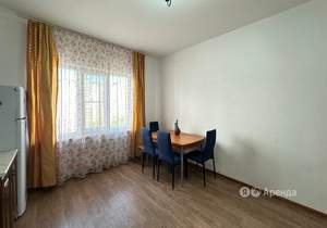 2-к квартира, на длительный срок, 73м2, 10/17 этаж