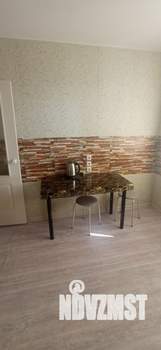 1-к квартира, на длительный срок, 38м2, 2/14 этаж