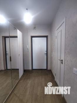 2-к квартира, на длительный срок, 47м2, 11/24 этаж