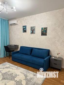 1-к квартира, на длительный срок, 39м2, 3/7 этаж