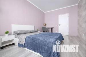2-к квартира, посуточно, 70м2, 15/16 этаж