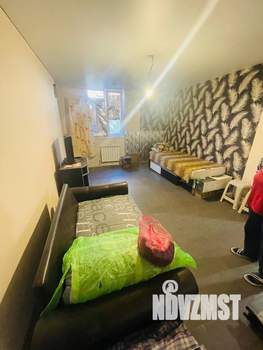 1-к квартира, на длительный срок, 30м2, 1/5 этаж