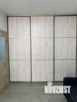 1-к квартира, на длительный срок, 46м2, 15/19 этаж