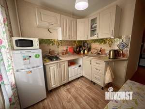 3-к квартира, на длительный срок, 59м2, 3/5 этаж