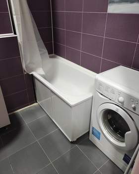 1-к квартира, на длительный срок, 39м2, 14/17 этаж