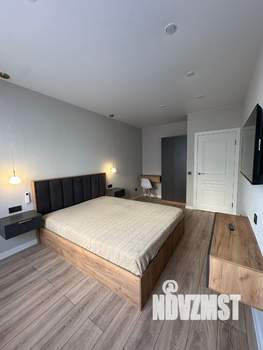 1-к квартира, на длительный срок, 39м2, 3/16 этаж