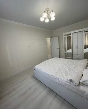 1-к квартира, на длительный срок, 40м2, 10/12 этаж