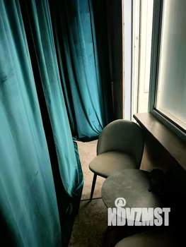 2-к квартира, на длительный срок, 50м2, 7/9 этаж