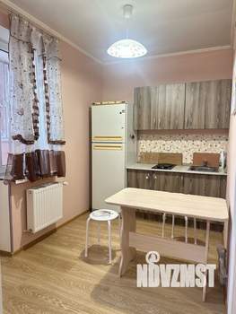 1-к квартира, на длительный срок, 37м2, 13/24 этаж
