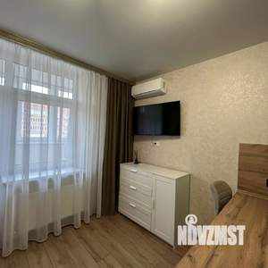 Студия квартира, на длительный срок, 25м2, 18/22 этаж