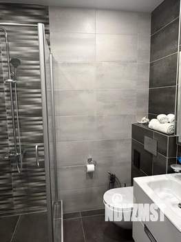 1-к квартира, посуточно, 32м2, 4/17 этаж