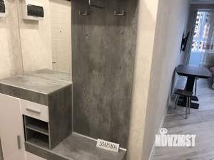 Студия квартира, посуточно, 32м2, 11/24 этаж