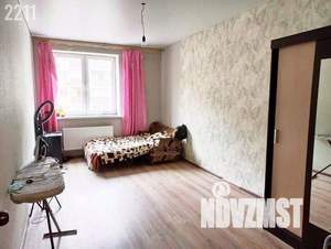 2-к квартира, на длительный срок, 60м2, 13/16 этаж