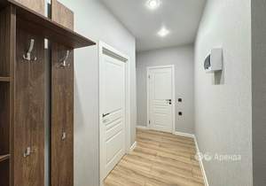 1-к квартира, на длительный срок, 39м2, 5/16 этаж