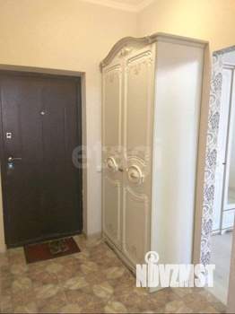 1-к квартира, на длительный срок, 35м2, 2/19 этаж