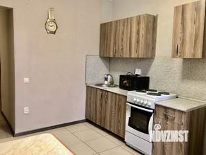 1-к квартира, на длительный срок, 43м2, 1/16 этаж