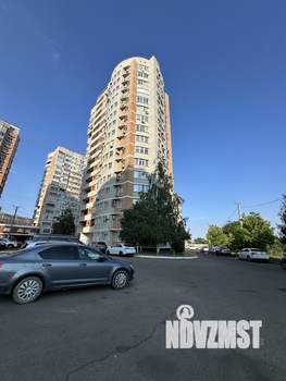 2-к квартира, на длительный срок, 68м2, 6/16 этаж