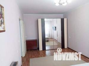 1-к квартира, на длительный срок, 40м2, 6/16 этаж
