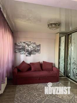 1-к квартира, на длительный срок, 30м2, 5/5 этаж