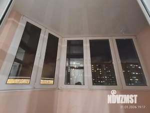 1-к квартира, на длительный срок, 38м2, 8/8 этаж