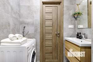 1-к квартира, посуточно, 27м2, 1/1 этаж