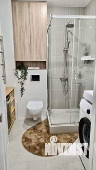 1-к квартира, на длительный срок, 41м2, 9/9 этаж