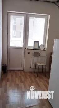 1-к квартира, на длительный срок, 34м2, 4/9 этаж