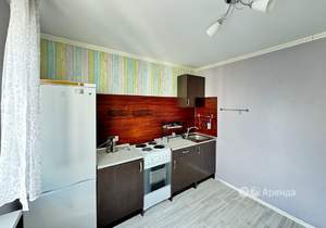 2-к квартира, на длительный срок, 63м2, 12/16 этаж