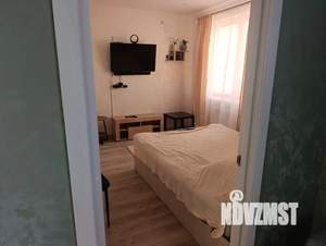 2-к квартира, посуточно, 44м2, 3/16 этаж