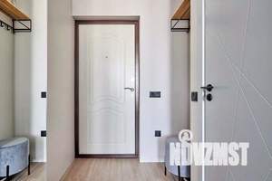 Студия квартира, на длительный срок, 20м2, 10/16 этаж