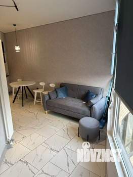 1-к квартира, на длительный срок, 42м2, 18/24 этаж