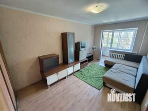 1-к квартира, на длительный срок, 32м2, 4/5 этаж