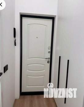 1-к квартира, на длительный срок, 40м2, 14/19 этаж