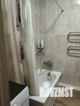 1-к квартира, посуточно, 37м2, 3/16 этаж