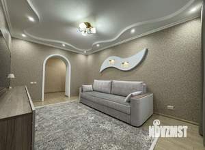 2-к квартира, посуточно, 42м2, 8/9 этаж