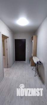 2-к квартира, на длительный срок, 46м2, 5/17 этаж