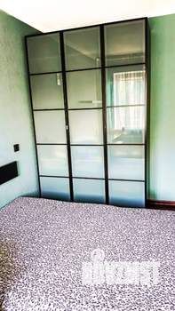 2-к квартира, на длительный срок, 57м2, 5/16 этаж