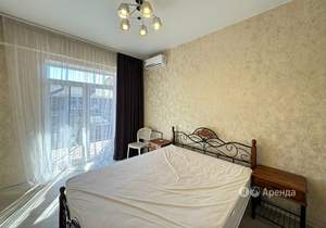 3-к квартира, на длительный срок, 100м2, 1/2 этаж