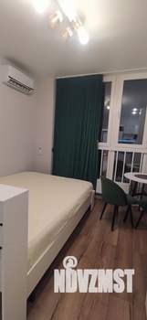 Студия квартира, на длительный срок, 22м2, 14/16 этаж