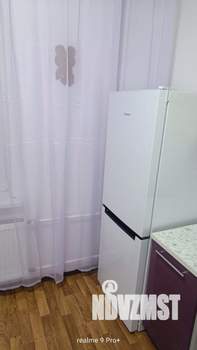 1-к квартира, на длительный срок, 40м2, 5/13 этаж