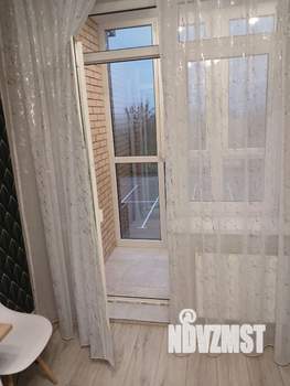 1-к квартира, на длительный срок, 40м2, 2/3 этаж